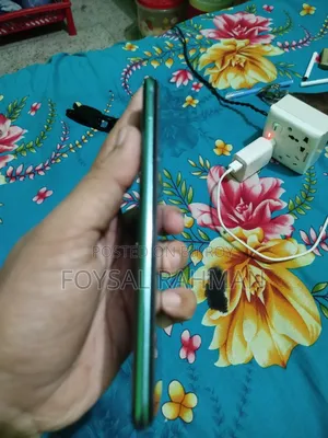Xiaomi Redmi Note 10 64 GB Green