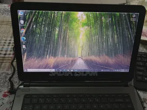 Laptop HP Stream Notebook 8GB Intel Celeron SSD 128GB