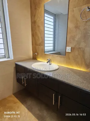 3-bedroom Apartment in Gulshan Dhaka for Rent