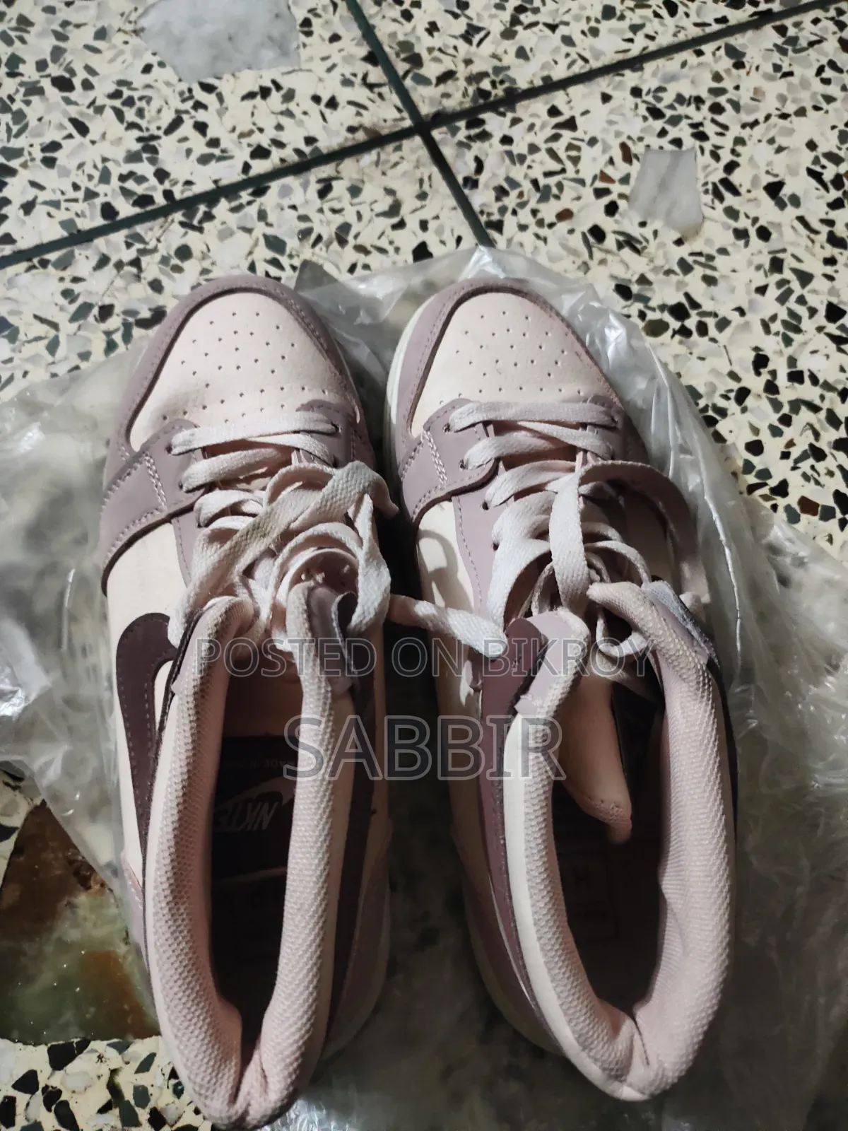 Shoes for Sell