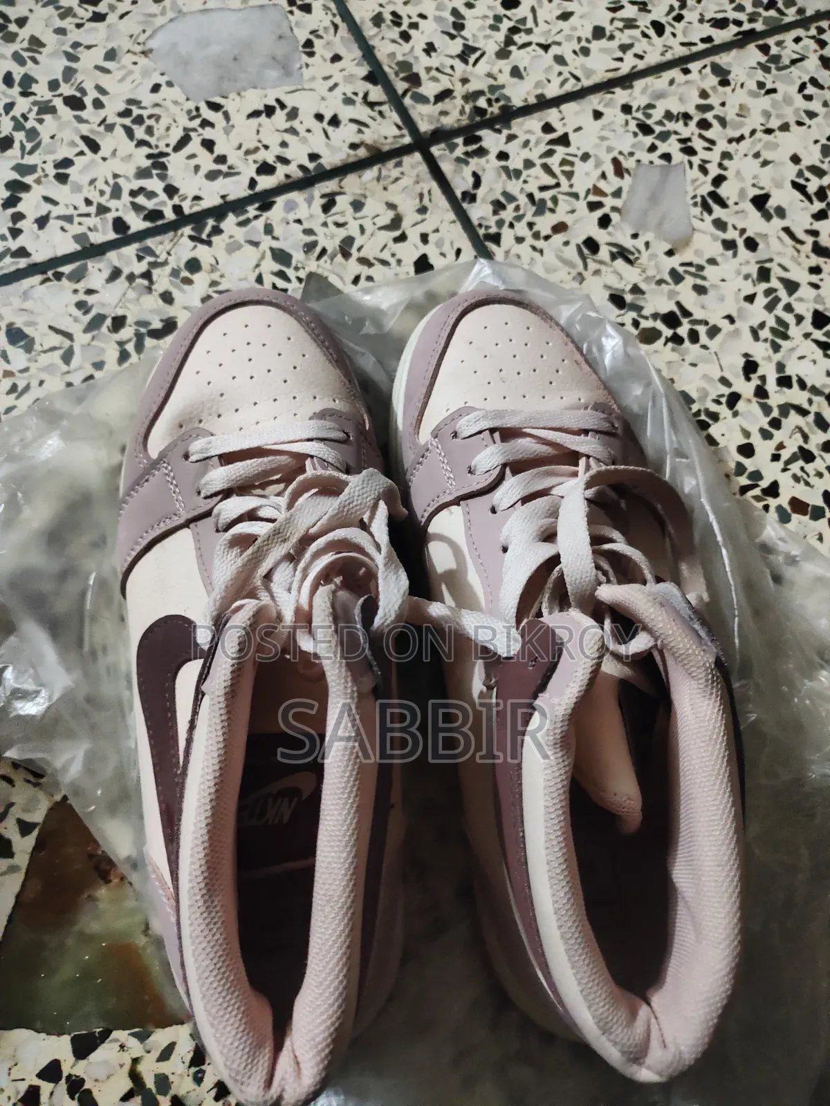 Shoes for Sell
