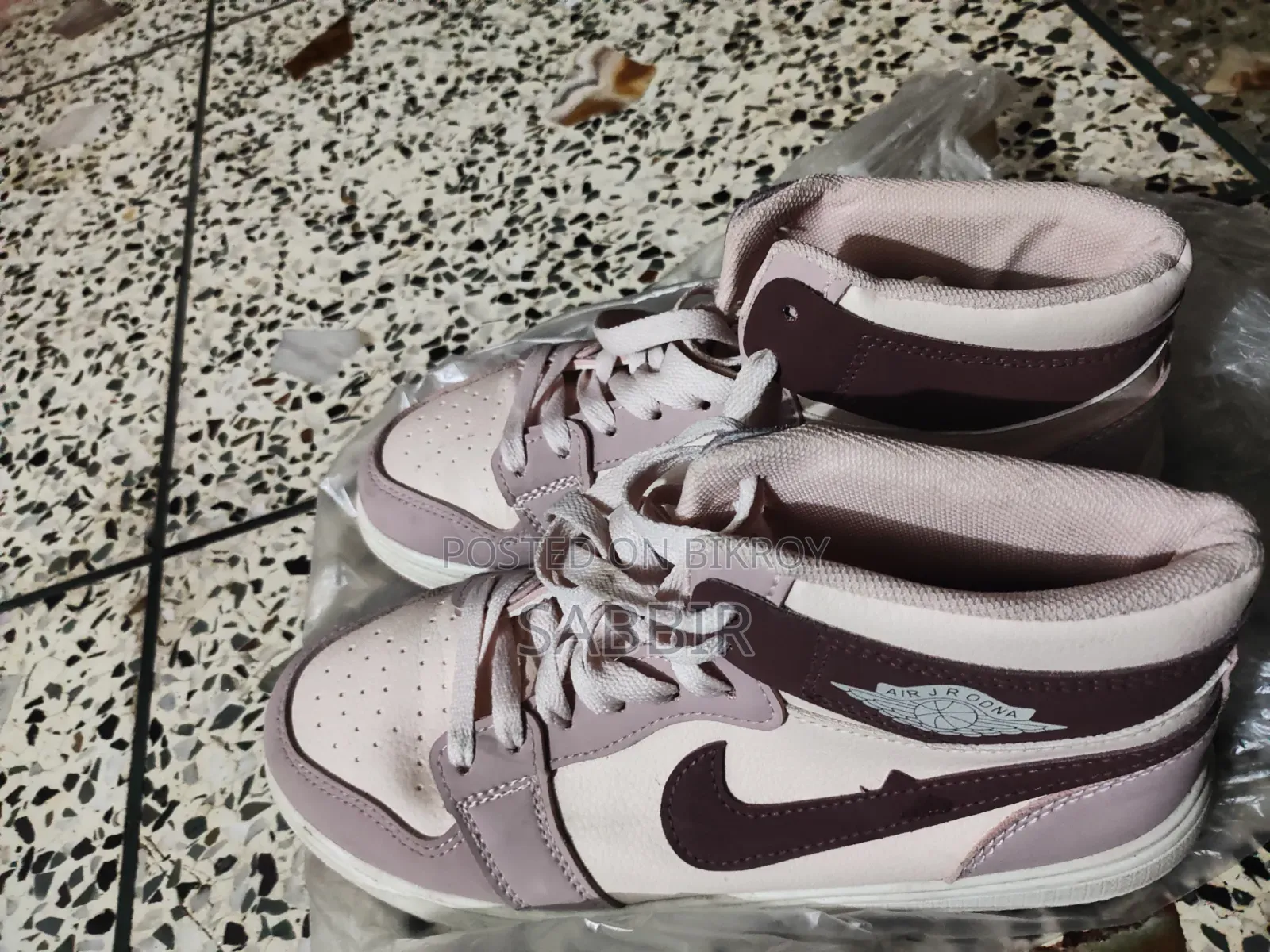 Shoes for Sell