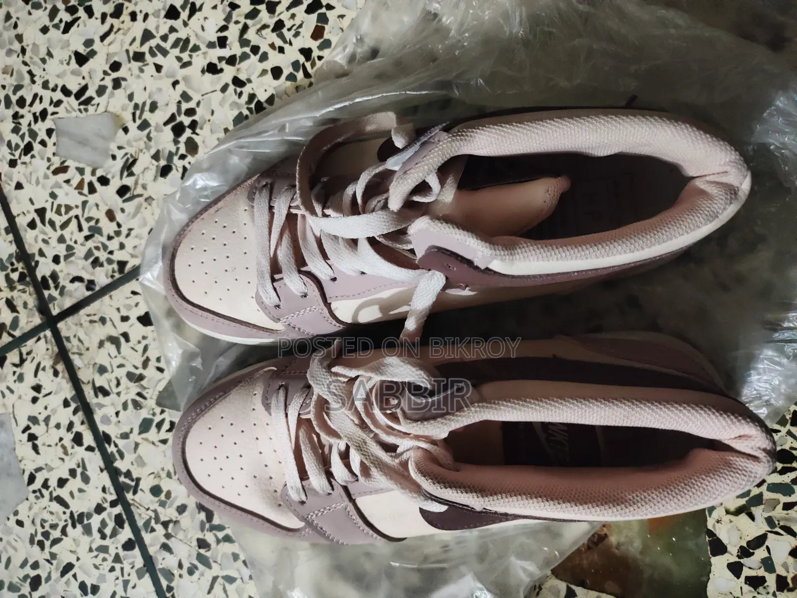 Shoes for Sell