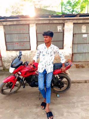 Hero Hunk 2019 Red
