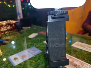 ভিডিও করার কিছু সরঞ্জাম