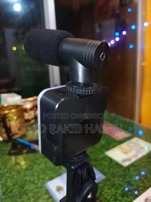 ভিডিও করার কিছু সরঞ্জাম