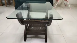 Central Table