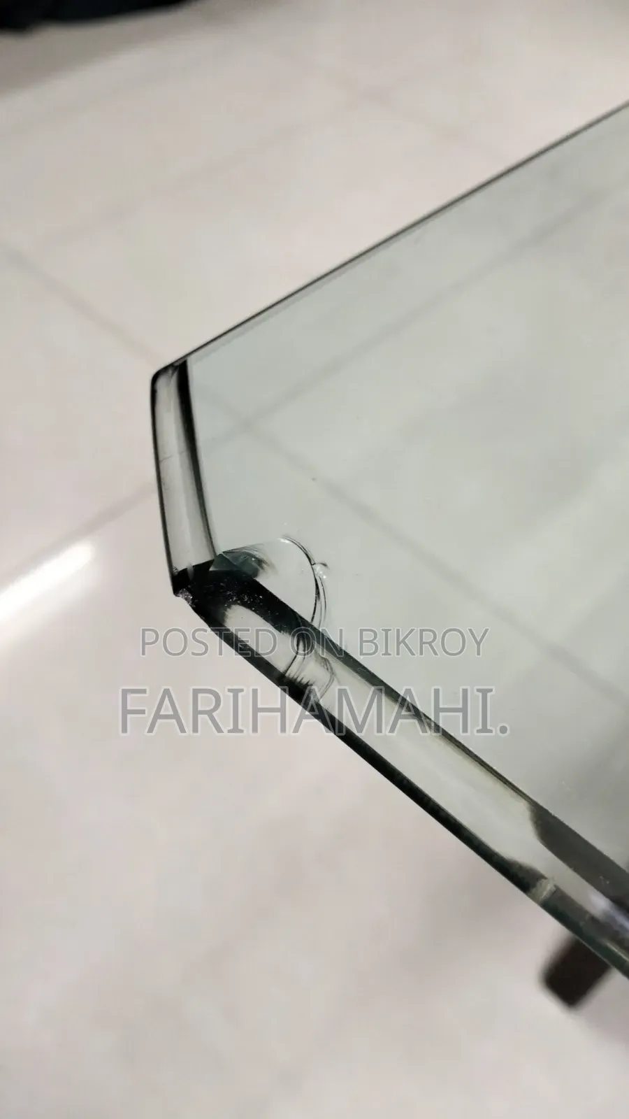 Central Table