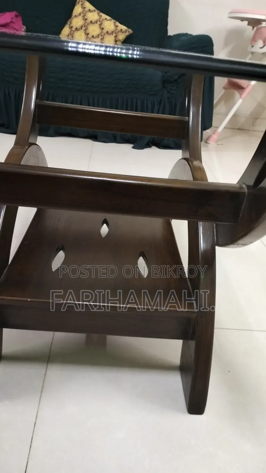Central Table