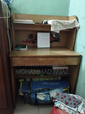Study Table