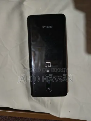 OnePlus 8 128 GB Black