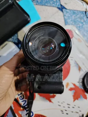 Camera 550d