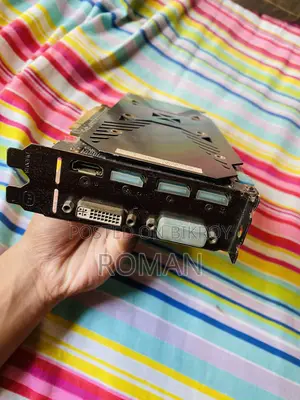 Gigabyte Nvidia Gtx960ti 4gb Ddr5 Oc