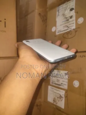 Samsung Galaxy A30 64 GB White