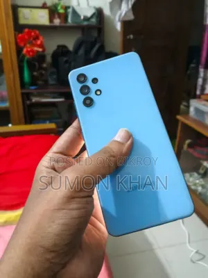 Samsung Galaxy A32 128 GB Blue
