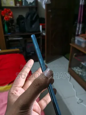 Samsung Galaxy A32 128 GB Blue
