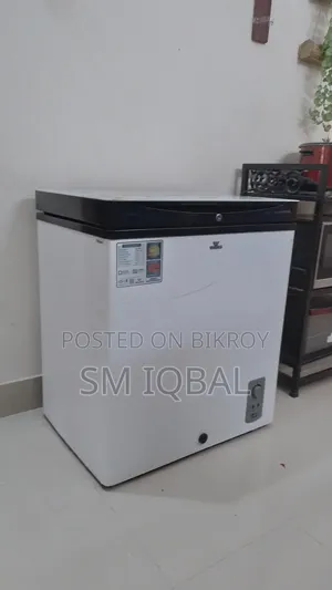 Walton Freezer