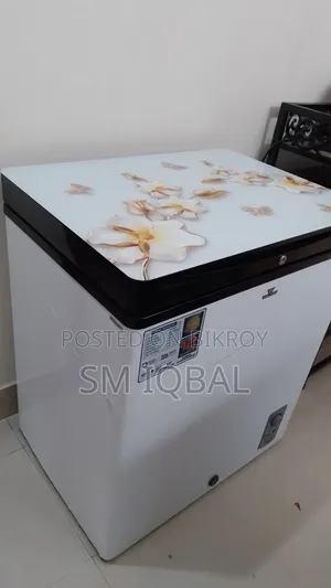 Walton Freezer