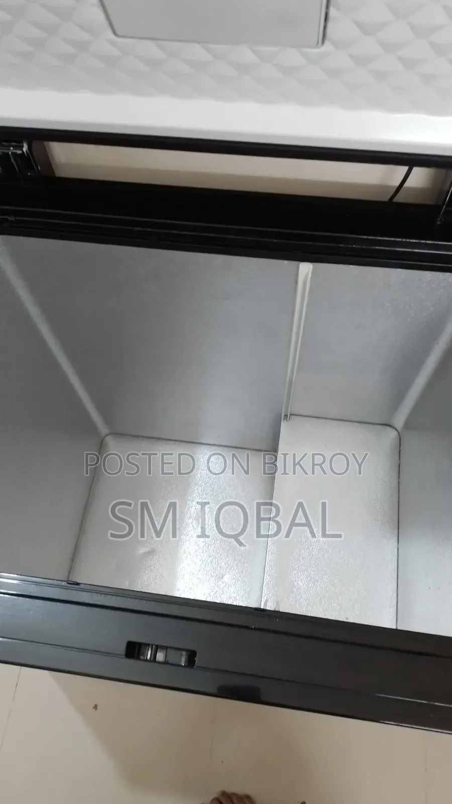 Walton Freezer