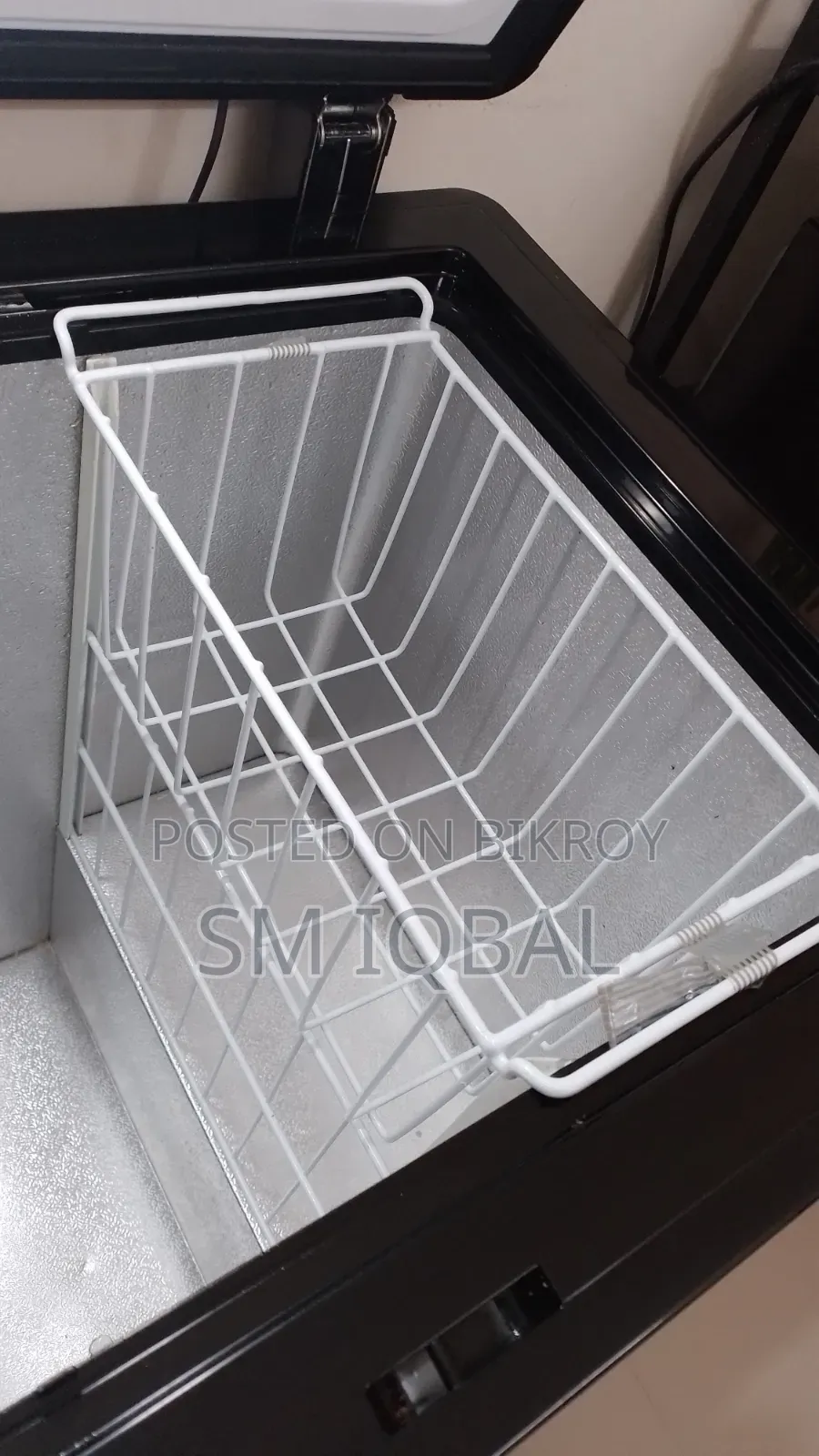 Walton Freezer