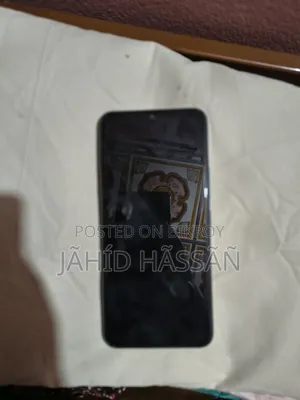 Itel Vision 3 Turbo 64 GB Blue