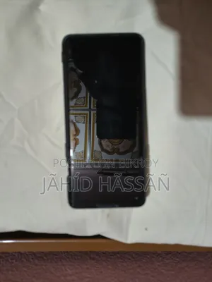 Itel Vision 3 Turbo 64 GB Blue