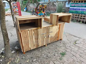Fruit Shop Stall