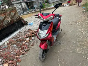 মোটরসাইকেল ২০২৬ রেড