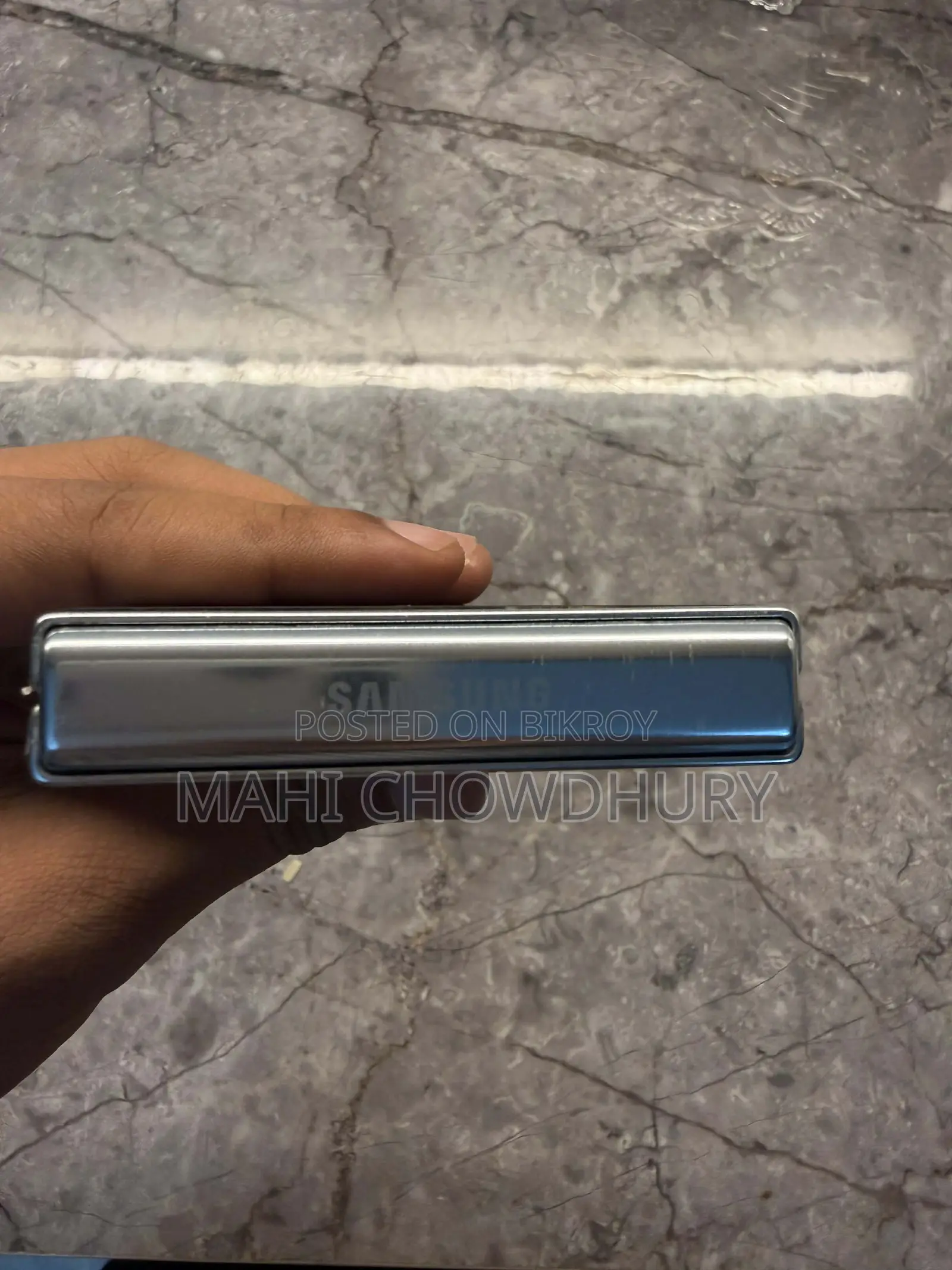 Samsung Galaxy Z Flip 5 256 GB