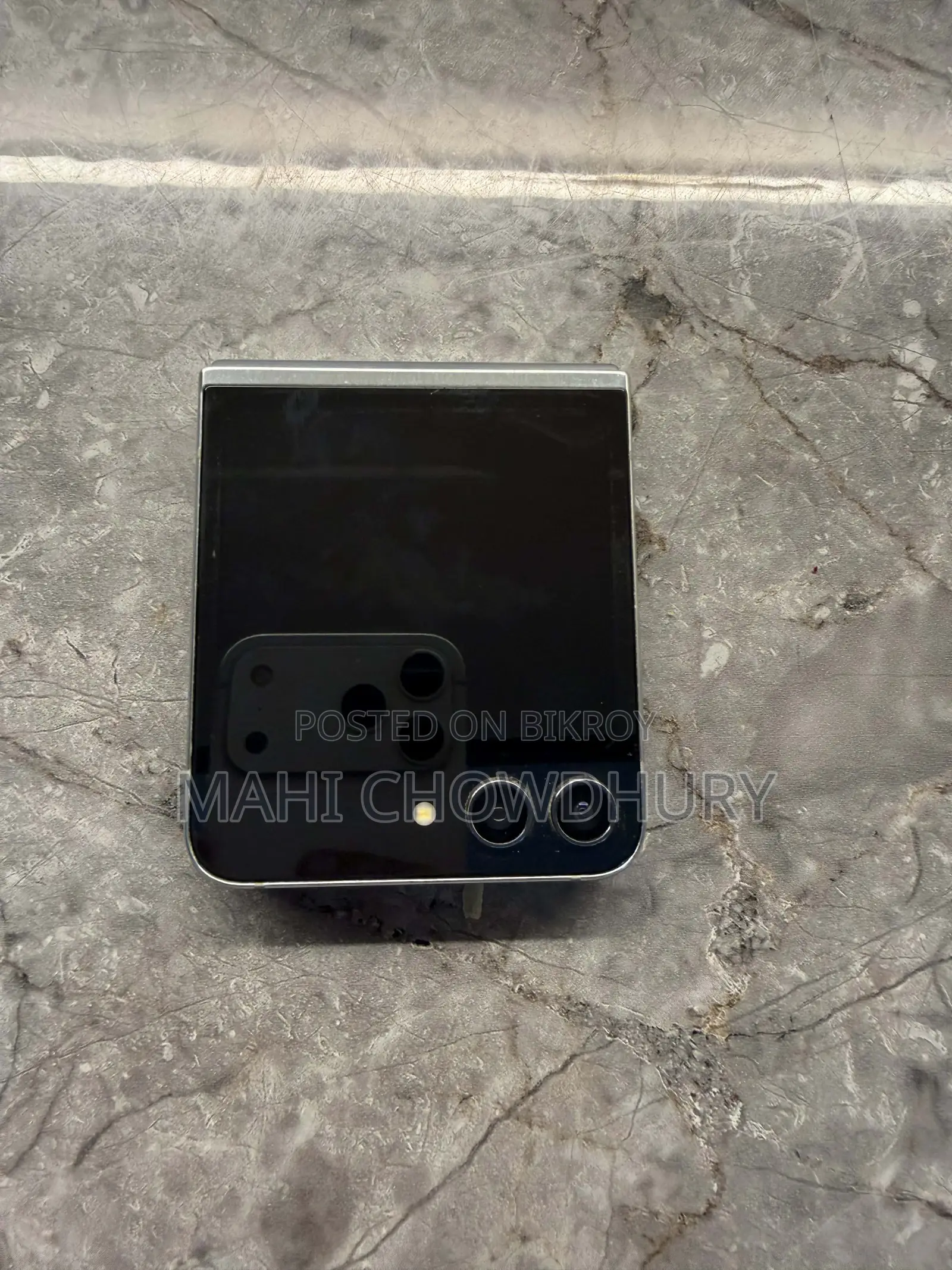 Samsung Galaxy Z Flip 5 256 GB