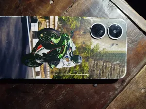 Vivo Y16 64 GB Gold