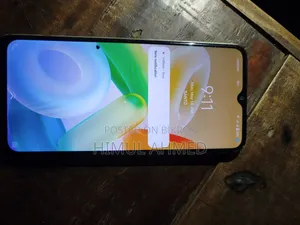 Vivo Y16 64 GB Gold