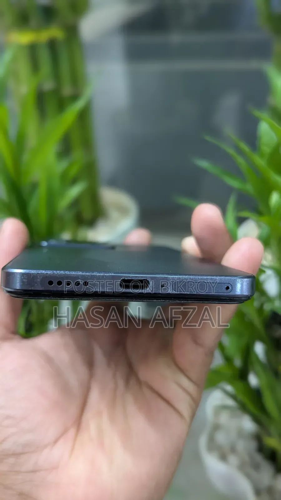 Vivo V27e 256 GB Blue