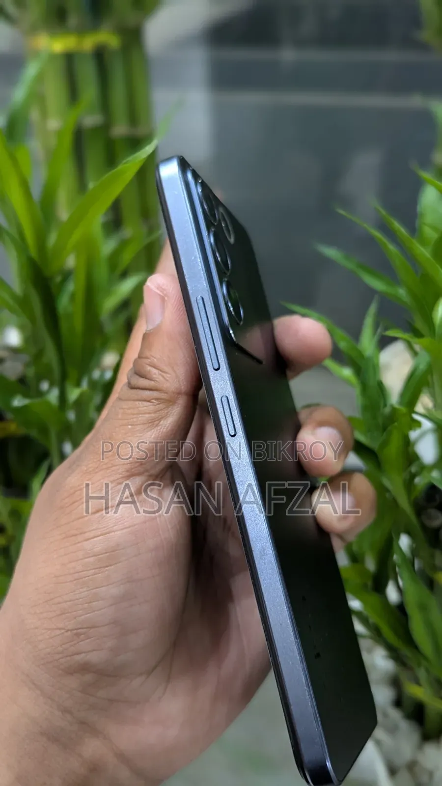 Vivo V27e 256 GB Blue