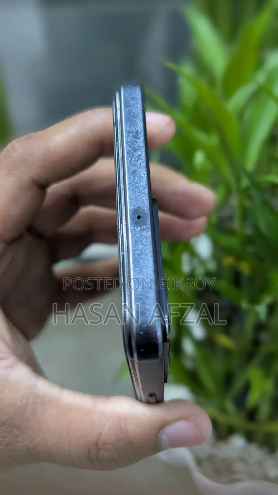Vivo V27e 256 GB Blue