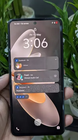 Vivo V27e 256 GB Blue