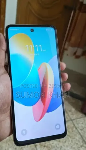 Tecno Spark Go 64 GB Green