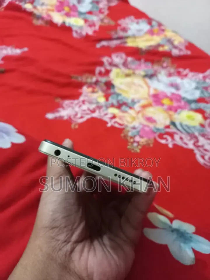 Tecno Spark Go 64 GB Green