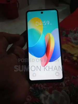 Tecno Spark Go 64 GB Green