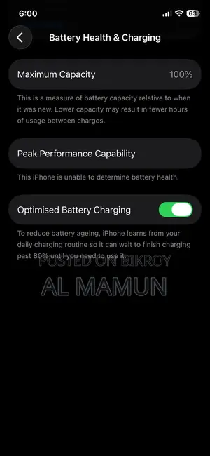 Apple iPhone 12 Pro 256 GB Silver