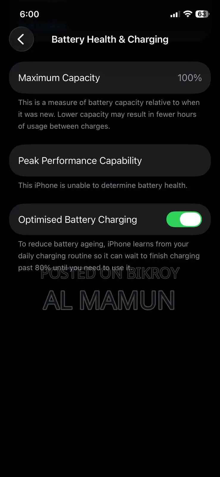 Apple iPhone 12 Pro 256 GB Silver