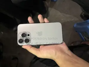 Apple iPhone 15 Pro 128 GB