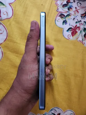 Samsung Galaxy M35 128 GB Blue