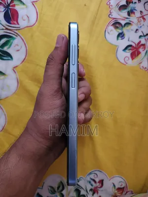 Samsung Galaxy M35 128 GB Blue