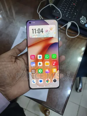 Xiaomi Mi 11 Ultra 256 GB White