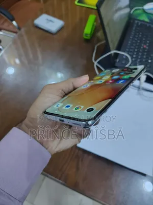 Xiaomi Mi 11 Ultra 256 GB White