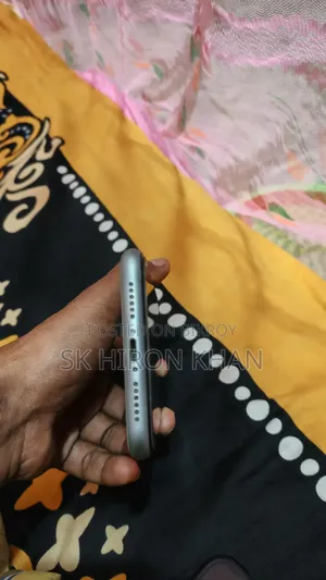 Apple iPhone 11 128 GB Blue