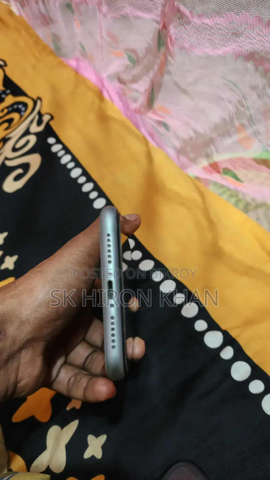 Apple iPhone 11 128 GB Blue