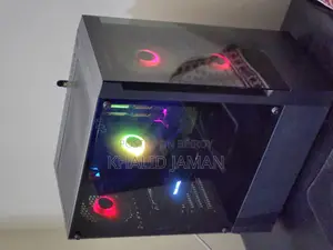 Desktop Computer Microsoft 16GB AMD Ryzen 5 SSD 512GB