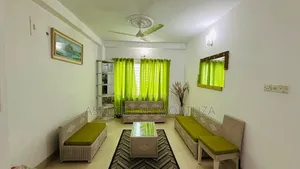 Furnished 2bdrm Apartment in Basundhara for Rent
